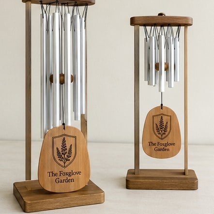 Corporate & Logo Chimes