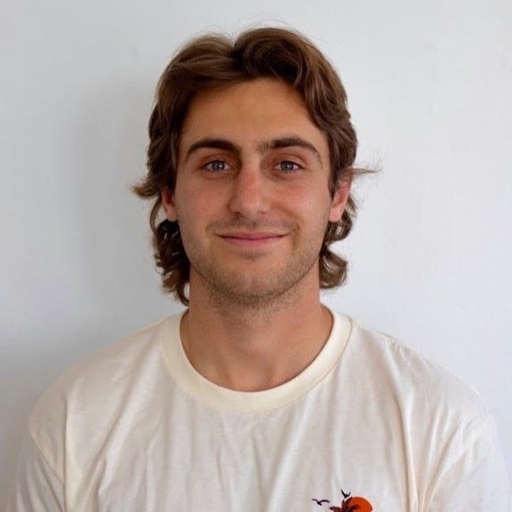 George Passantino, Co-Founder & CEO at Custom Wind Chimes
