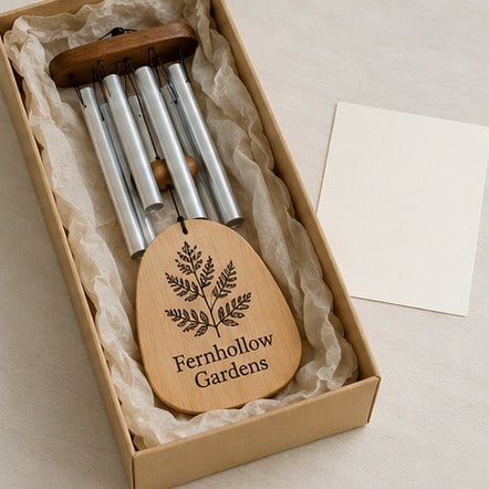 Gift-Boxed & Occasion Chimes
