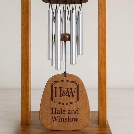 Memorial & Remembrance Chimes