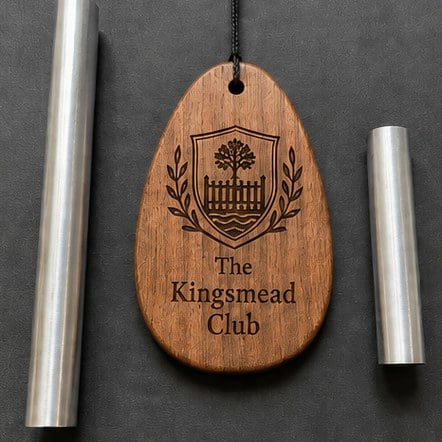 Wholesale custom wind chimes